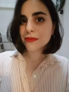 Martina Sclauzero